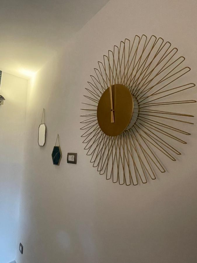 Arco Di Levante Alle Colonne Bari Eksteriør bilde